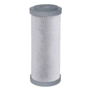 Refil Ponto De uso Carbon Block 7 Encaixe - 1003-0002 - ACQUABIOS