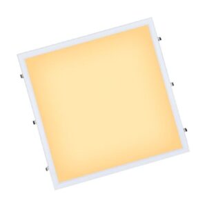Painel Led de Sobrepor 62x62 40 Watts 2700K - 03171A - OUROLUX
