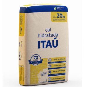 Cal para Reboque Hidratado 20 Kilos - 6054257 - VOTORAN