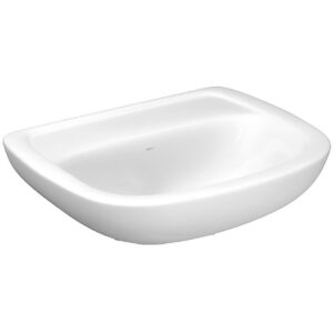 Lavatório Vogue Plus/Aspen 455X355mm Branco - L.510.17 - DECA