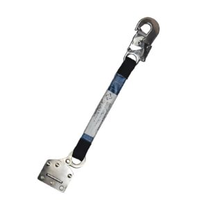 Trava Quedas para Cordas 12mm - LIFE 6008 - LIFECINTOS