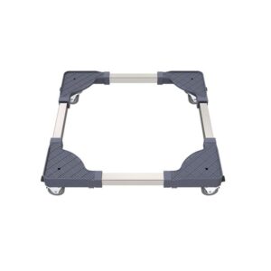 Suporte com Rodizios para Eletrodomésticos - SED-Z-CZ - MULTIVISAO