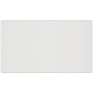 Revestimento 32x60cm Forma Branco Acetinado Caixa com 2,30m 16 Peças 8058481 ELIANE