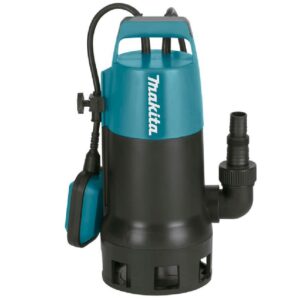 Bomba de Agua Elétrica Pot 1100 Watts 220 Volts - PF1010 - MAKITA