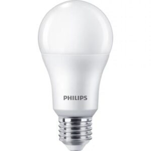 Lâmpada Led Bulbo A60 11 Watts 6500K Branco Frio Bivolt - 929003532312 - PHILIPS