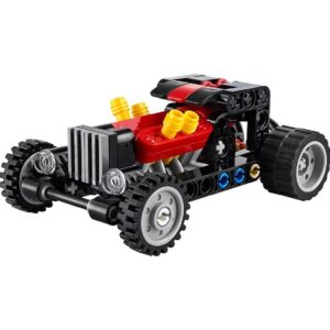 Lego City Carro Hot Rod - 67341925636 - LEGO