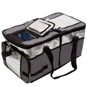 Ice Cooler 48 Litros com 02 Divisórias 3623 MOR