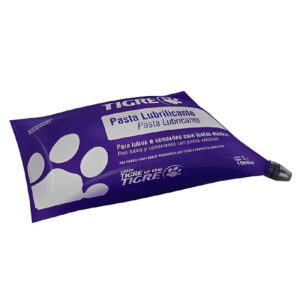 Pasta Lubrificante Bisnaga 400g - 53201830 - TIGRE