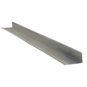 Rufo Interno C 28 2 Metros Galvanizada - 111 - CALHAFORTE
