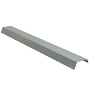 Rufo Pingadeira C.28 3 Metros Galvanizada - 133 - CALHAFORTE