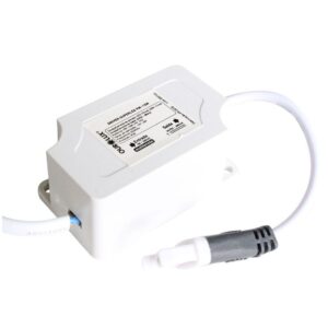 Driver para Plafon Led 12/9 Watts - 03806 - OUROLUX