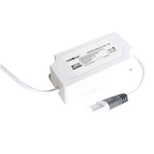 Driver para Plafon Led 18/15 Watts - 03804 - OUROLUX