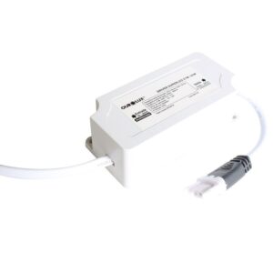 Driver para Plafon Led 24/21 Watts - 03802 - OUROLUX