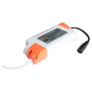 Driver para Plafon Led 40/36 Watts - 03801 - OUROLUX