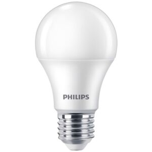 Lâmpada Led Bulbo 9 Watts Base E27 Branca Fria - 929002038012 - PHILIPS