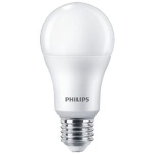 Lâmpada Led Bulbo A65 16 Watts 6500K 1521 Lúmens Fria Bivolt - 929002984812 - PHILIPS