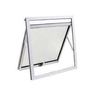 Vitrô Maxim-AR 60x60cm Branco SP20 - FACCE