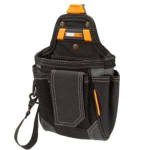 Bolsa com Cliptech Multifunção - TB-CT-32-A - TOUGHBUILT BRASIL